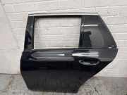 Tür hinten links MERCEDES-BENZ E T-Model (S213) E 220 d 4-matic (213.205) 0917B5