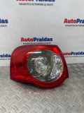 Rücklicht hinten links VW PASSAT Variant B6 (3C5) 2.0 TDI 3C9945095C