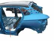 Seitenverkleidung hinten links VW ID.4 (E21) PRO