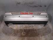 Hintere Stoßstange MERCEDES-BENZ CLK (C208) 230 Kompressor (208.347) 2088850125