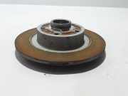 Bremsscheibe rechts hinten Renault Espace V (JR) 432027306R