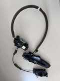 Türschloss hinten links NISSAN NOTE (E12) 1.5 dCi PBT307GGF
