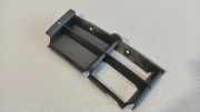 Gitter vorne unten BMW 5 (E39) 523 i 511182356409