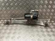Scheibenwischermechanismus vorne FORD SIERRA (GBG, GB4) 1.8 TD 0390241322