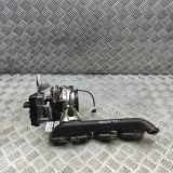 Turbolader ALFA ROMEO GIULIA (952_) 2.2 D (952AEM250, 952AEA250) 55279544