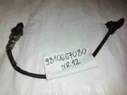 Sauerstoffsensor (Lambdasensor) CITROËN C3 II 1.2 VTi 82 9810667080