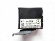 Alarmblock MERCEDES-BENZ CLS (C219) CLS 320 CDI (219.322) A2118209626