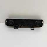 Klimabedienteil NISSAN QASHQAI III (J12) 1.3 DIG-T All-wheel Drive 27500-6UN0A