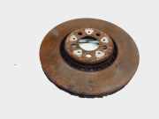 Bremsscheibe rechts vorne Volvo XC90 I (275)