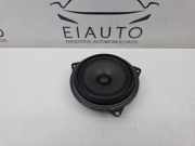 Türlautsprecher hinten rechts BMW 3 Coupe (E92) 320 d xDrive 9143231