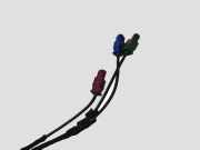 Antenne AUDI A4 Allroad (8KH, B8) 2.0 TFSI quattro 8K5035503C