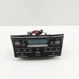 Klimabedienteil PORSCHE 911 (991) 3.8 Carrera S / GTS 99165320317