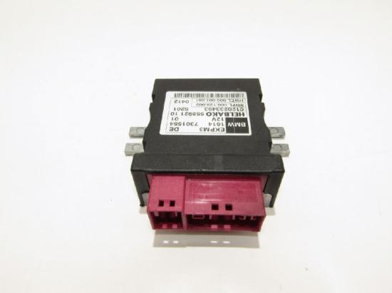 Andere Steuergeräte BMW X3 (F25) sDrive 20 i 7301554 Bild Andere Steuergeräte BMW X3 (F25) sDrive 20 i 7301554