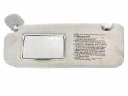 Sonnenblende links Hyundai Sonata V (NF)