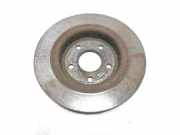 Bremsscheibe hinten links VOLVO V50 (MW) D3