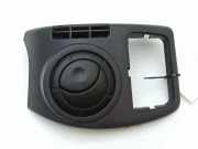 Frischluftgrill RENAULT MASTER III Furgon (FV) 2.3 dCi 145 FWD (FV0E, FV0F, FV0H, FV0J) 6321S140