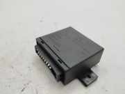 Steuergerät Beleuchtung Opel Zafira A (T98) 09135156