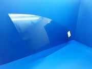 Türscheibe rechts vorne Mercedes-Benz C-Klasse (W204) DOT18AS2M527