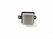 Widerstand Innenraumgebläse Mitsubishi ASX (GA) 7802A240