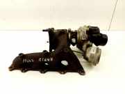 Turbolader SKODA RAPID (NH3) 1.4 TSI 03c145702l 49373-01005