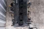 Motor ohne Anbauteile (Benzin) Ford Mondeo IV Stufenheck (BA7) ADBA7L89664