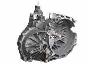 Schaltgetriebe Ford Mondeo III Stufenheck (B4Y) 3S7R7002CD
