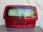 Heckklappe geschlossen Dodge Nitro ()