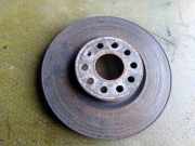Bremsscheibe vorne rechts VW PASSAT B7 ALLTRACK (365) 2.0 TDI