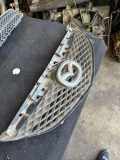 Vorderer oberer Gitter VW GOLF IV (1J1) 1.9 SDI GJ6A50712