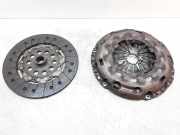 Kupplungsscheibe VOLVO V70 II (SW) 2.4 D5
