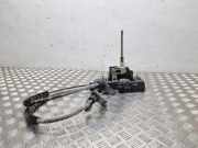 Gangschaltmechanismus VW FOX (5Z1, 5Z3) 1.2 5Z0711266C 5Z0803803