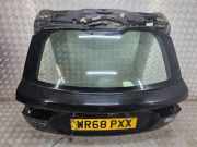 Kofferraumdeckel LAND ROVER RANGE ROVER VELAR (L560) 2.0 D 4x4