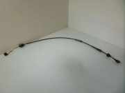 Gaszug VW GOLF II (19E, 1G1) 1.6 TD 191721555
