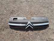 Vorderer oberer Gitter CITROËN C5 I (DC_) 2.0 16V (DCRFNC, DCRFNF) 9636751980