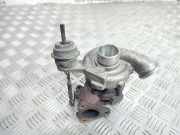 Turbolader OPEL VECTRA B Estate (31_) 2.0 DTI 16V 90570506