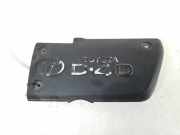 Motorabdeckung TOYOTA LAND CRUISER 120 (_J12_) 3.0 D-4D (KDJ120, KDJ150, KDJ125) 1260230011 12602-30010