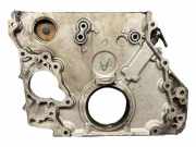Abdeckung der Vertriebskette OPEL ASTRA K 1.6 CDTi 55491465