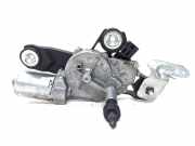 Wischermotor hinten Mazda 3 (BL) 0390201588