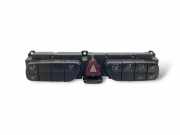 Nottaste MERCEDES-BENZ CLK Cabrio (A209) CLK 240 (209.461) 2038217679