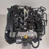 Motor FORD FIESTA VII 1.0 EcoBoost B7JB