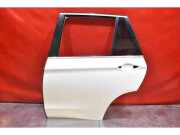 Tür links hinten BMW X5 (F15, F85)