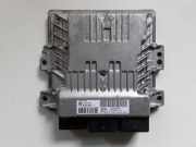 Motorsteuergerät PEUGEOT 508 1.6 HDi 9676760880 S180123001E