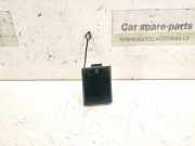 Abdeckung Abschlepphaken Mercedes-Benz E-Klasse (W211) DALISID4174