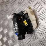 Türschloss links vorne Dacia Lodgy (JS) 4717B