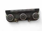 Heizungsbetätigung (Konsole) vorne VW Passat B7 (362) 3AA907044BD