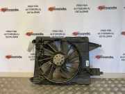 Kühlmodul Renault Megane II Stufenheck (LM) 8200680824