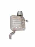 Auspufftopf hinten MERCEDES-BENZ C (W203) C 180 (203.035) A2034911301