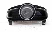 Tachometer Mazda 5 (CW) D324B