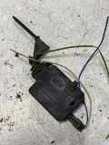 Motor für Tankdeckelverriegelung BMW 7 (E65, E66, E67) 745 i, Li 8381522