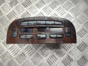 Klimabedienteil PEUGEOT 607 (9D, 9U) 2.2 HDI 96295526GV